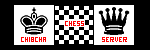 Chibcha Chess Server