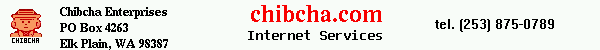 Chibcha Computer Services