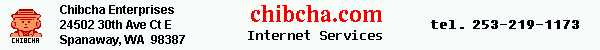 Chibcha Computer Services