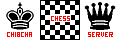 Chibcha Chess Server logo