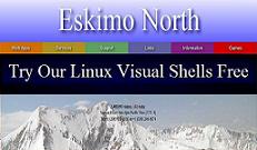 Eskimo North Provides Advanced Shell Accounts and Web Hosting.